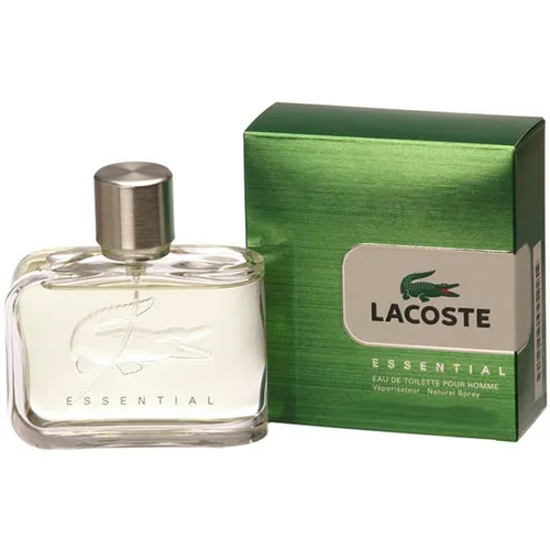 Nước Hoa Nam Lacoste Essential Pour Homme EDT 75ml